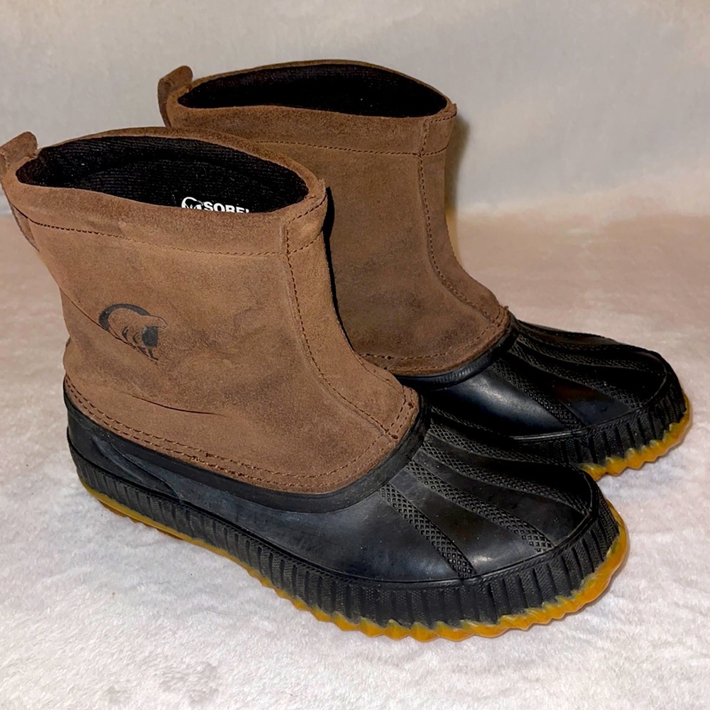 Sorel Arapaho Boots